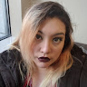 Meet your Posher, Amber nicole